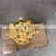 Excavator SE240LC Swing Device Kawasaki M2X146B-CHB-10A-06/270 SE240LC-3 Swing Motor