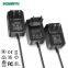 12V1A ac dc power adapter with ETL FCC CE SAA PSE KC CCC ROHS etc certified