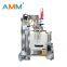 AMM-5S Laboratory constant temperature stirring emulsifier - a sealed reaction kettle with precise temperature control