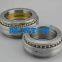 150bnr10s Angular Contact Ball Bearings Dual Axis Worm Drive Slewing Ring