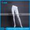 high quality female display leg mannequin