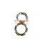 China Sinotruk HOWO 371 Truck Trailer Spare Parts Rear Axle Drive Hollow Shaft Nut WG9012250031