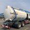 Good Price 6X4 Vacuum Sewage Truck 18cbm 20cbm Sewage Suction Truck