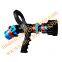 multi-purpose elbow fire nozzle