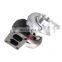 Turbo TO4B91  409410-5008S 409410-0006 1W5160  Для турбонаддува cat3306