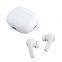 Oem Odm Tws Noise Canceling Hybrid Bluetooth Earphone Anc Headset Bt Sport Wireless Earbuds Noise Reduction