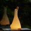 New Design Wholesale Hot Sale Silicone Night Light USB Charging Baby Room Dream Duck Led Night Lamp Sleep Night Light For Kids