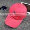 low weight baseball caps/Different color sports cap/Different colors sports cap for adults/Adults sports caps
