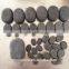 SPA house massage stone hot stone basalt massage hot stone