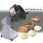 Automatic Octagonal Flavour Nuts Drum Seasoning Mixer Machine