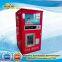 China Factory Direct Cheap Price Coin and Bill Operated Wash Bottle Water Vending Machine for Drinking Water