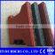 High quality thick rubber mat 25mm 1inch price