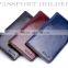 Leather certificate holder,passport holder,card holder NS-1134