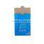 Printed Kraft Paper Bag with Custom Design Brown Kraft Paper Bag