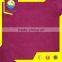 100 polyester warp knitting fabric suede upholstery fabric for bag