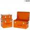 Customized Fire Rescue Aluminum Box - Professional Storage of Firefighting Tools