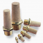 Norgren Muffler, Reduce the noise levels of pneumatic equipment T1000C1800 T20C4800