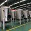 Industrial Commercial Stainless Steel Ss304 Ss316 Sand Carbon Filter Softener Resin Tanks for Water Treatment