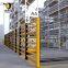 Factory Wholesale Manufacturing New Design High Quality Standard Safety High Guardrail LW Barrier