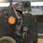 Commercial Wood Chipper Shredder Crusher Machine with Durable Motor Essential Core Component