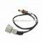 89465-48110 8946548110 Oxygen Sensor Air Fuel Ratio Sensor Lambda Sensor For Toyota Highlander Kluger Lexus RX300/330/350