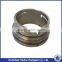 Made in China precision oem aluminum machining turned parts