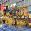 CAT C7.1 fuel-injected engine, power 185.9KW, AR461-5422
