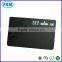 UV black cards