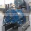 Battery raw material making machine,60L high productivity low consumption nano bead mill