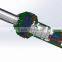 Hot promotion 230v 1600w heat gun used for PVC and other industrial usage