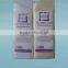 beauty care calendered epilation paper strips for hair removal waxing