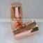 24oz Cocktail shaker, boston cups. Boston Shaker, metal cup with copper plated