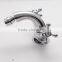 No.23802 Cheap Wall Mounted Chrome Bathroom Bidet Faucet