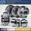 ODM precision stainless steel gear units