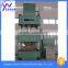 columns and frame structure hydraulic press ( vulcanizing press / curing press)