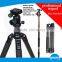 2014 Camera adjust camera accessories pole photo graphy ballhead equipment turnstile tripod