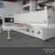 hydraulic metal sheet cutter machine / Hydraulic Guillotine Shearing Machine with NC Control