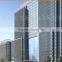 Anodized Aluminum Facades