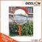 60cm Polycarbonate Traffic Security Convex Mirror