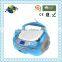 Top Selling Fancy Blue AM FM Radio Portable CD Boombox