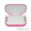easycare healthouse-2015 new gift phone qi charger mobile phone sanitizer uv