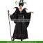 Maleficent Fancy Dress Costume Deluxe Evil Queen Costume Wicked Queen Costume