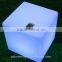 LED light decotative cube with remote control YXF-6060