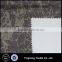 100%nylon grid coating fabric for winter cloth