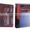 20pcs Plastic Cased Airgun Cleaning Tool Kit Tubing Brush Set Wholesale