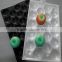 China gold supplier pp fruit tray with low price