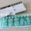 Custom fashionable silicone chocolate molds