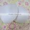 Triangle thin foam cup for swimwear