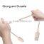 High Quality Micro Charging Data Sync Cable
