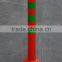 750mm PU Traffic Safety Spring Post Delineators Manufacturer